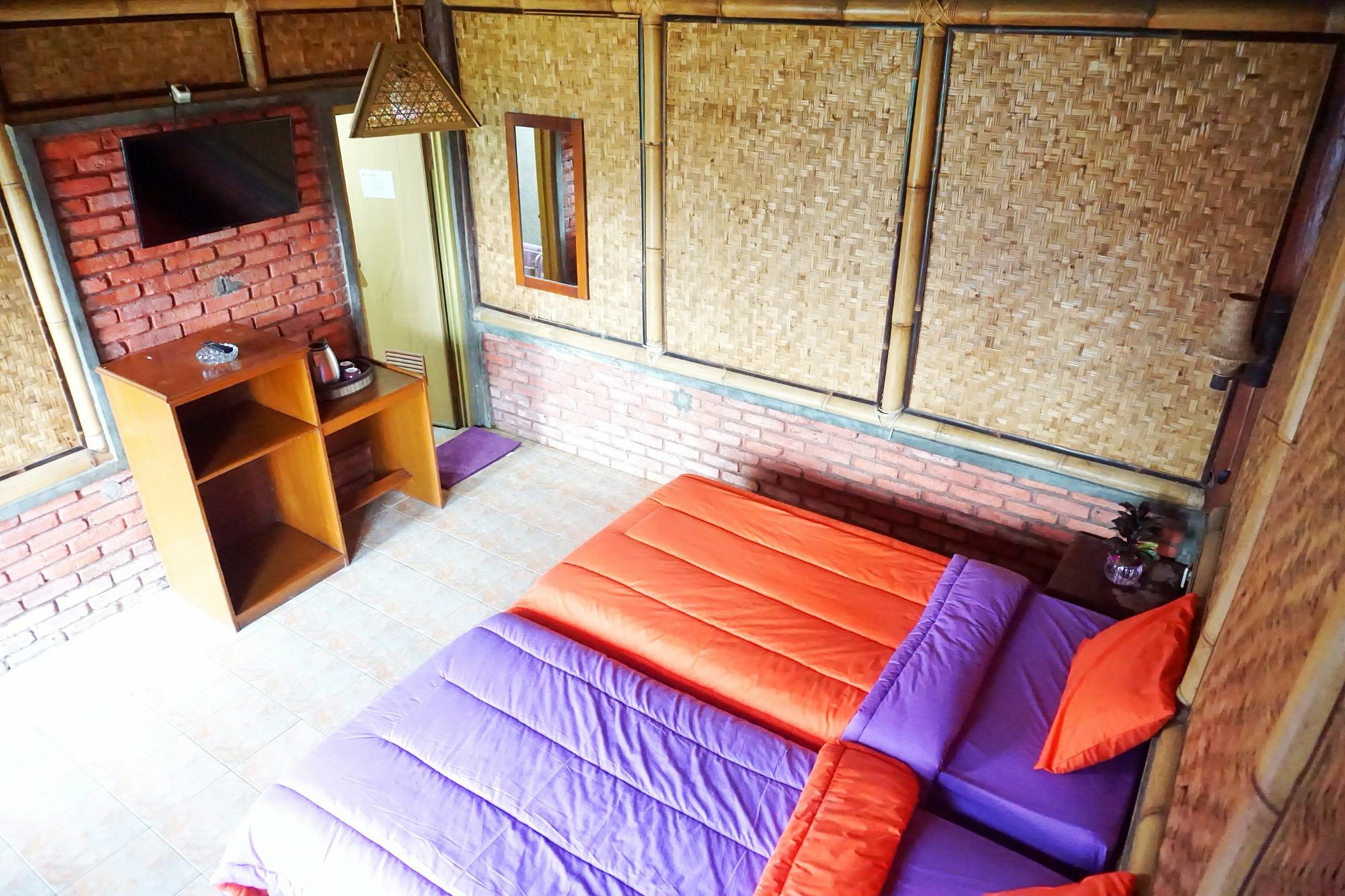 Grand Pesona Ksatria By Issota Hotel Cipanas  Kültér fotó